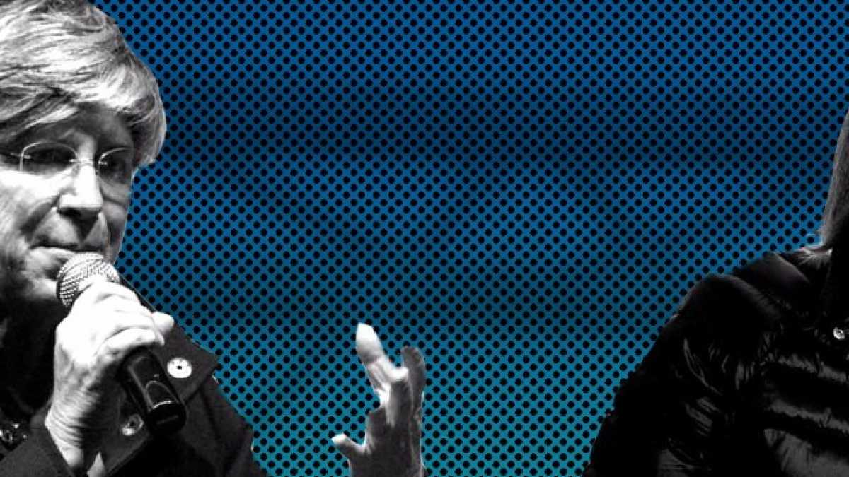 Immagine di A Ostia ballottaggio M5s-centrodestra