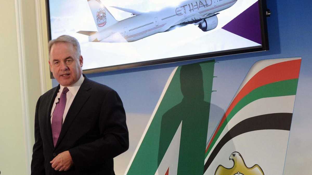 Immagine di Turboliberisti in volo, giungono elogi (inaspettati) alla Alihad