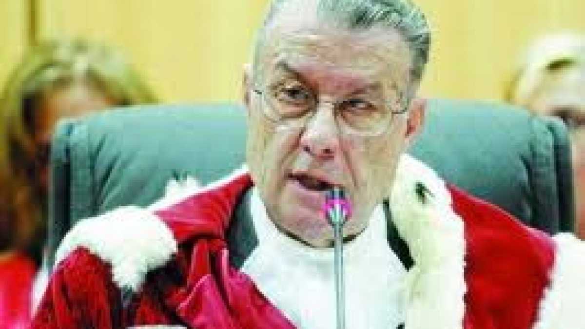Immagine di Giorgio Santacroce è il nuovo primo presidente della Cassazione