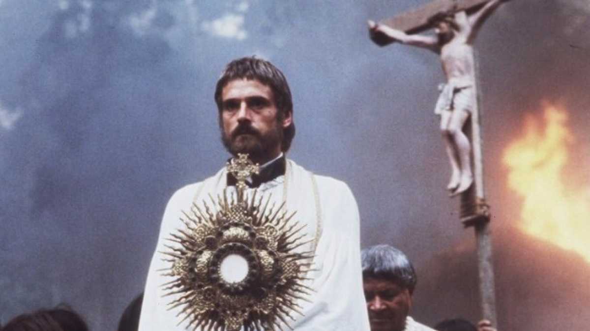 Immagine di Da 500 anni uno sguardo che cerca di leggere Dio nella storia