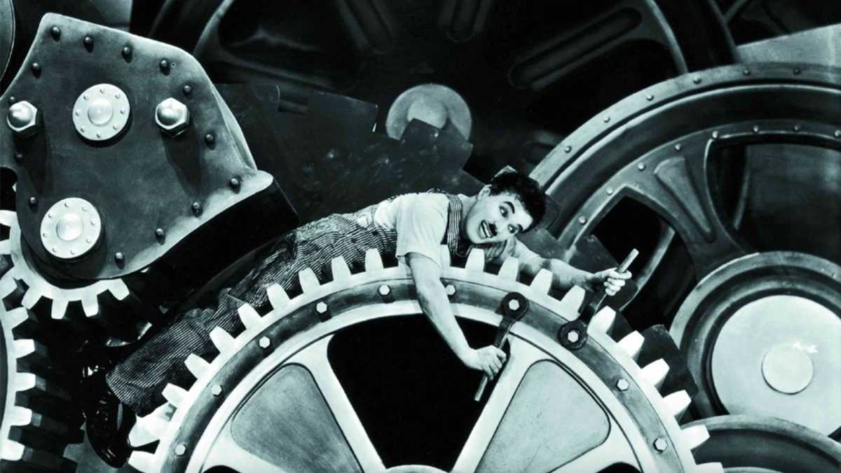 Immagine di E' la tecnologia, stupidi!