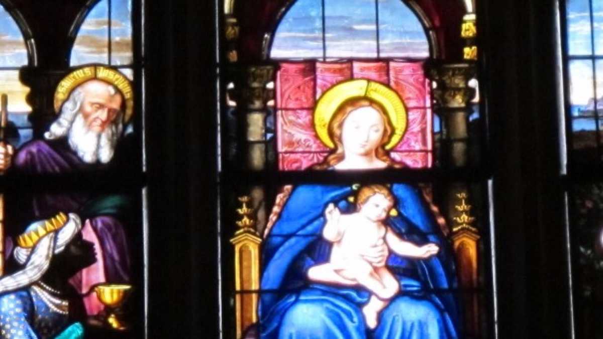 Immagine di Ritorno a Ratisbona