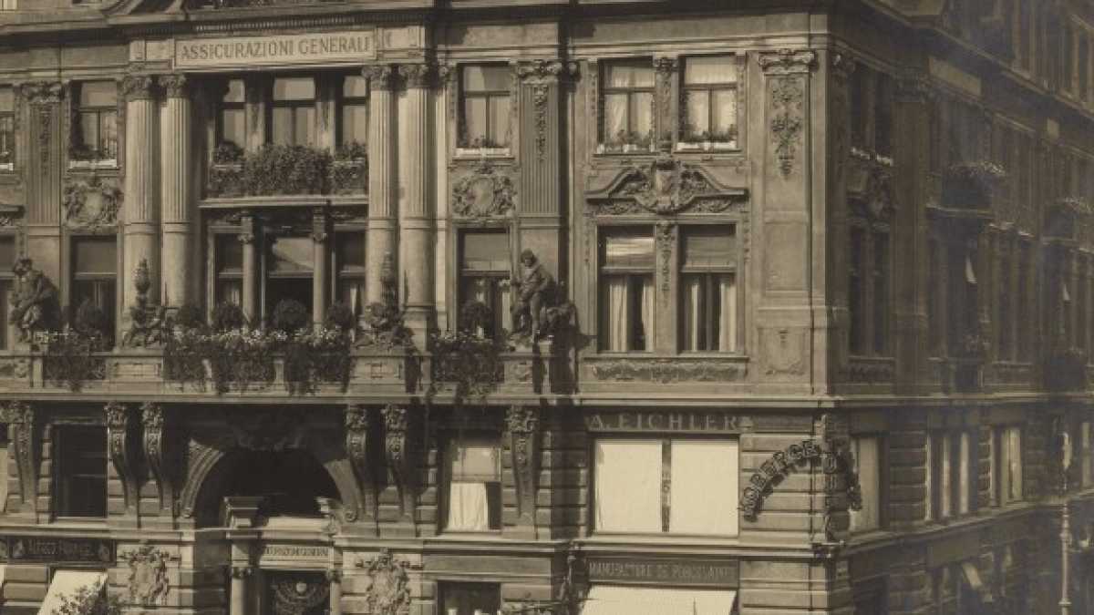 Immagine di Il Leone non si doma