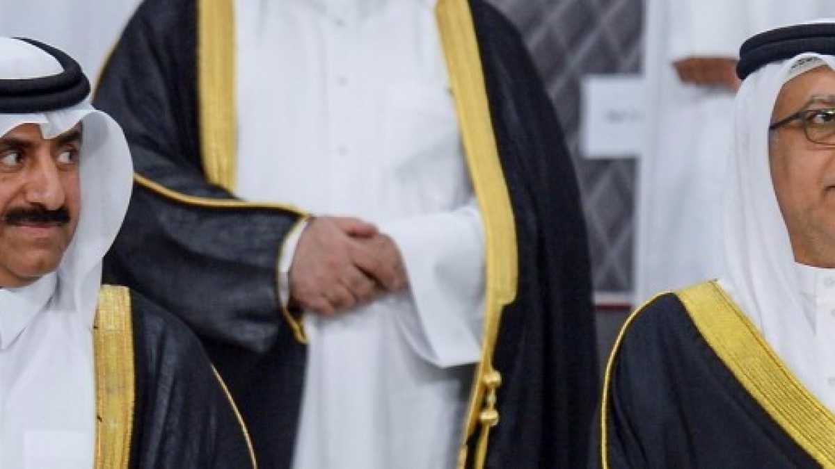 Immagine di Arabia Saudita, Bahrein, Emirati Arabi ed Egitto isolano il Qatar: aiuta i terroristi