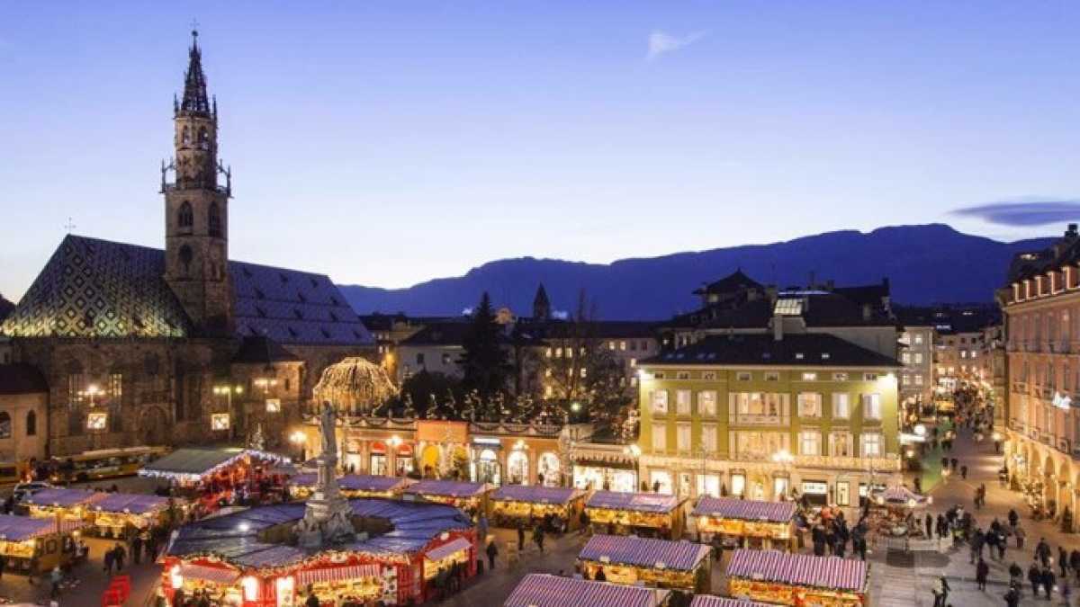 Immagine di Solo i germanofoni italiani hanno capito che la domenica è sacra