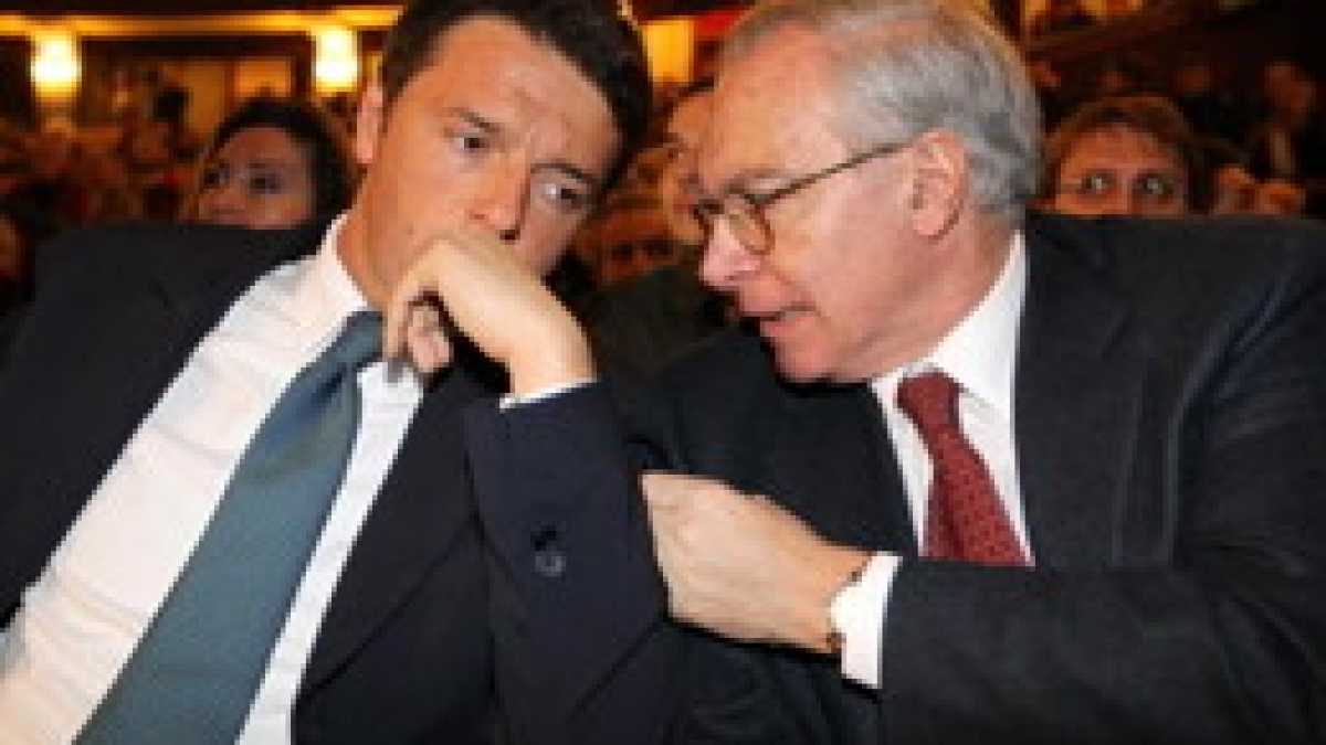 Immagine di A Renzi ora servono i calzoni lunghi