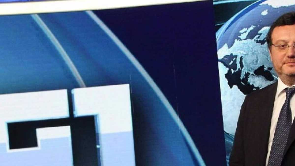 Immagine di Il nuovo direttore generare della Rai sarà Mario Orfeo