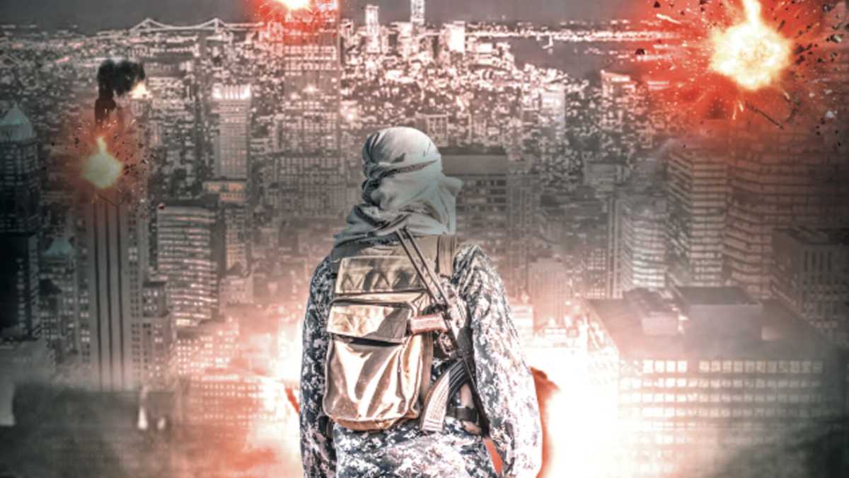 Immagine di Come fa lo Stato islamico a reclutare killer sconosciuti in America