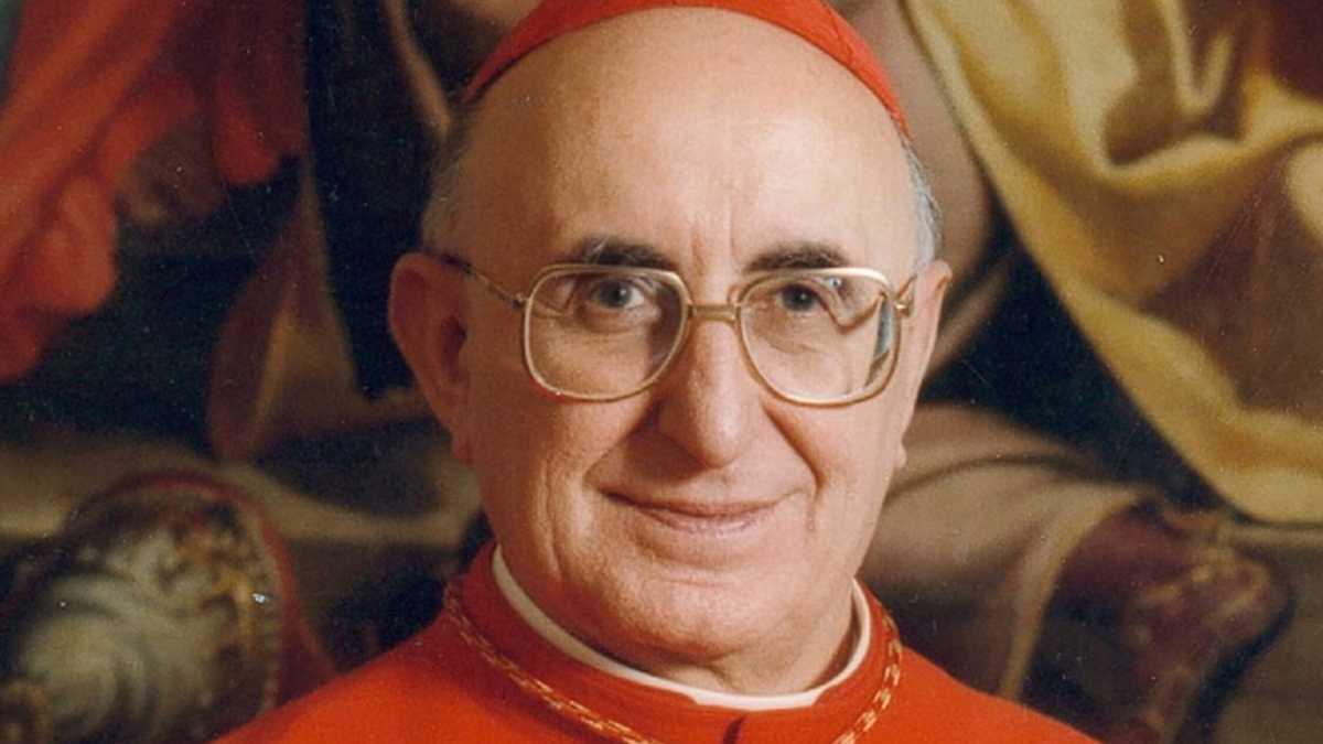 Immagine di L’allegro integrismo del card. Biffi, apostolo del sorriso e della verità