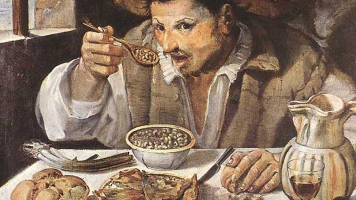 Immagine di Oggi brodo