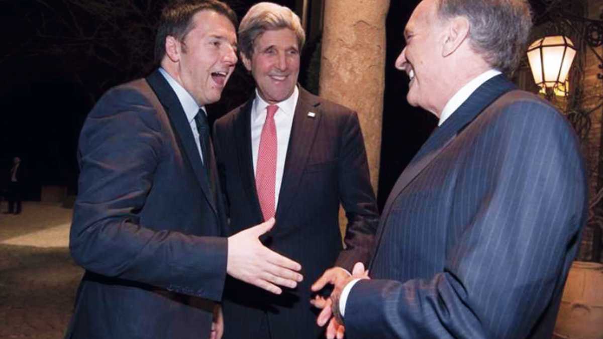 Immagine di Procure unfit to lead Italy