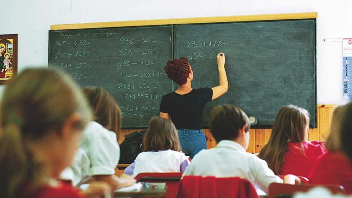 Immagine di L'Ue chiede all'Italia di regolarizzare i precari nella scuola