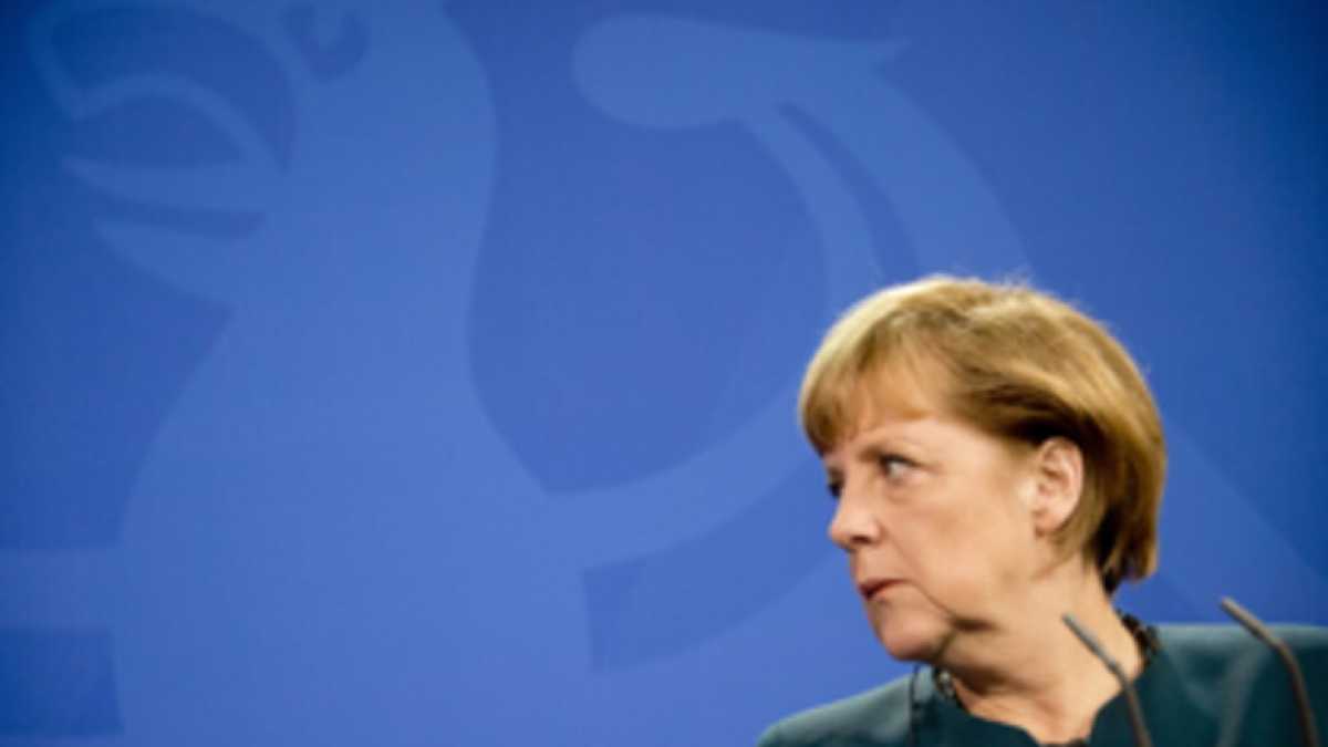 Immagine di Nella Germania al voto il lavoro è il grande (e strano) tabù