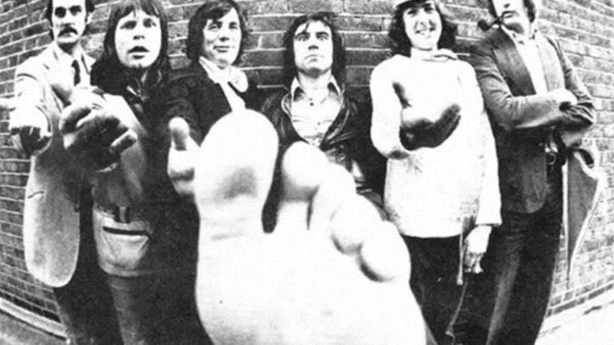 Immagine di E’ chiaro, la teoria del gender l’hanno inventata i Monty Python