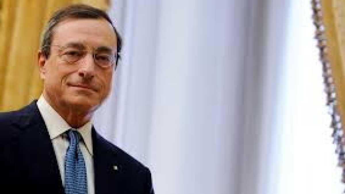 Immagine di Se Draghi arriva ai piccoli