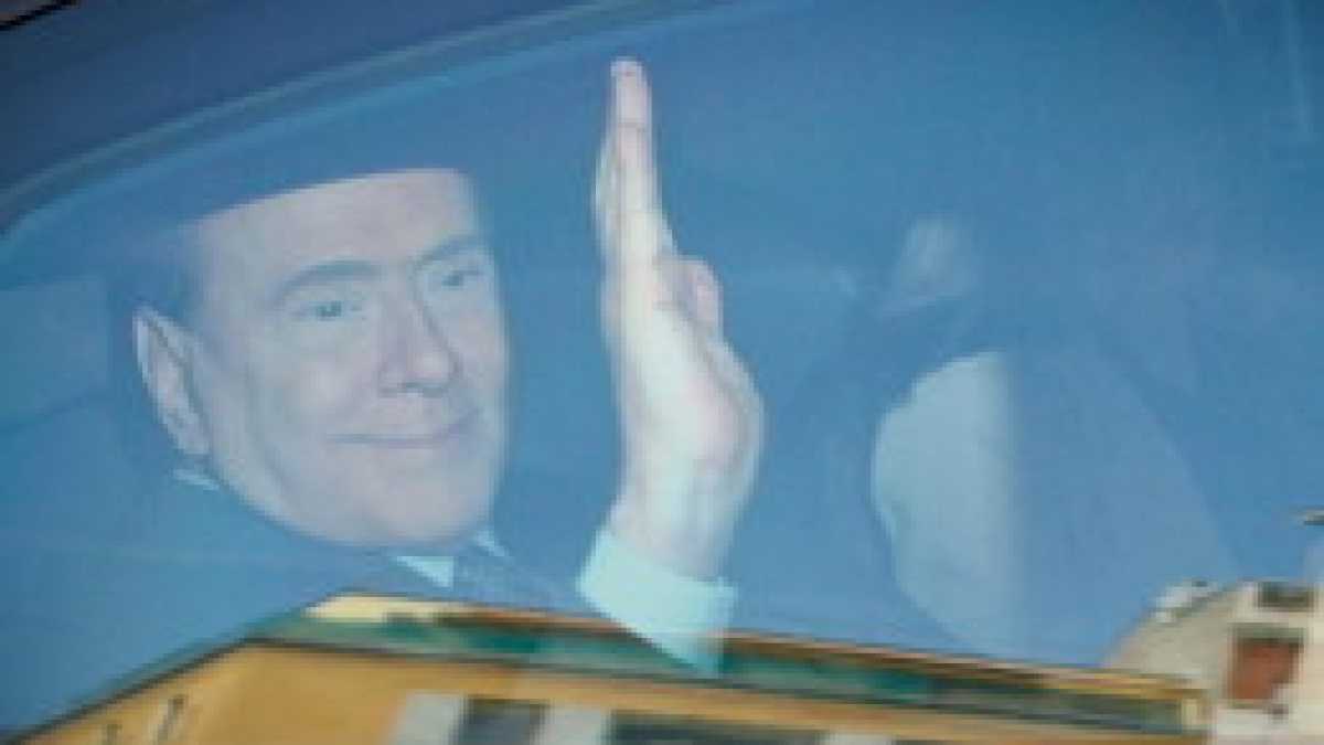 Immagine di La Cassazione: "I processi di Berlusconi resteranno a Milano"