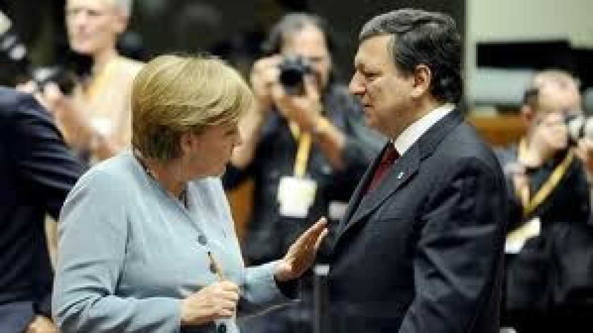 Immagine di Quella consapevolezza tutta tedesca di fare meglio senza Bruxelles
