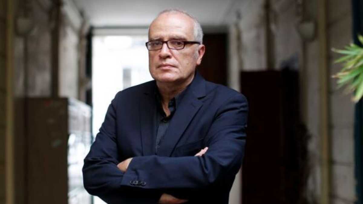 Immagine di “L’antirazzismo è il nuovo terrore letterario”. Ritorna il reprobo Millet