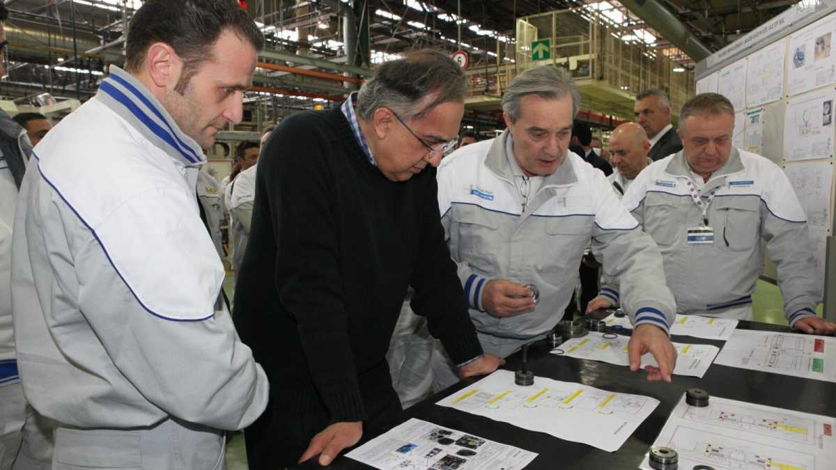 Immagine di Valide ragioni per parlare del sud produttivo