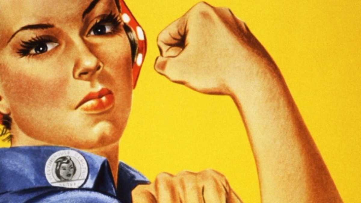 Immagine di Se la guerra dei sessi mette a rischio la sicurezza dei cieli