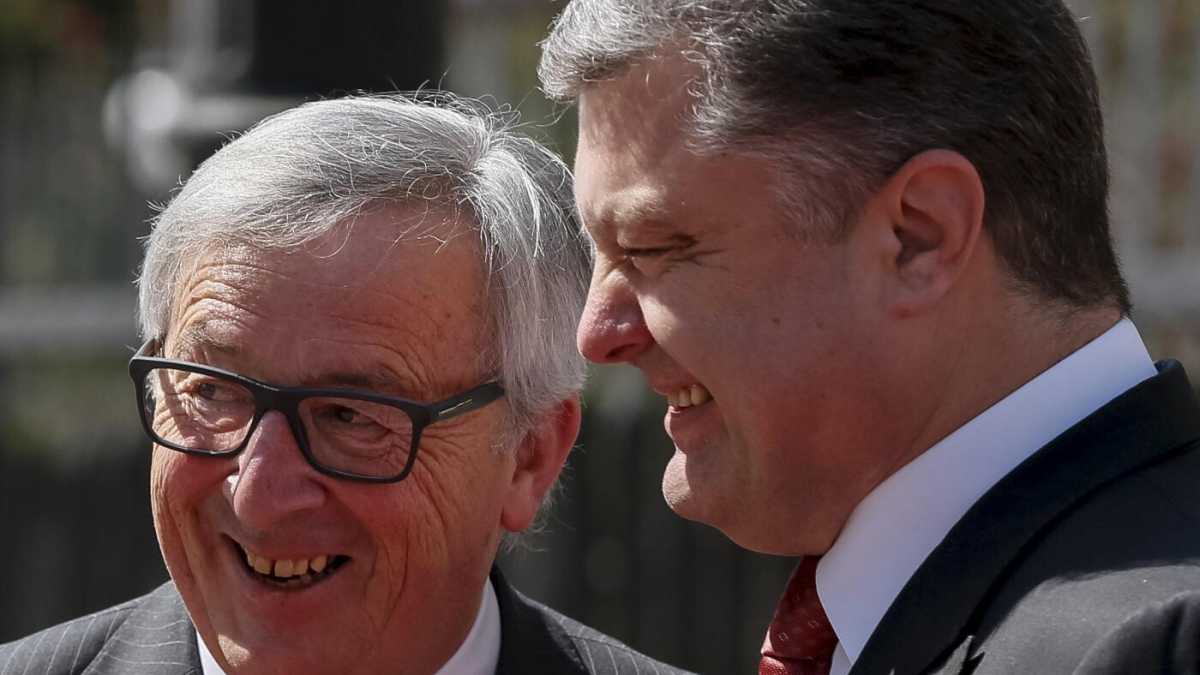 Immagine di L’Europa dice no a Kiev