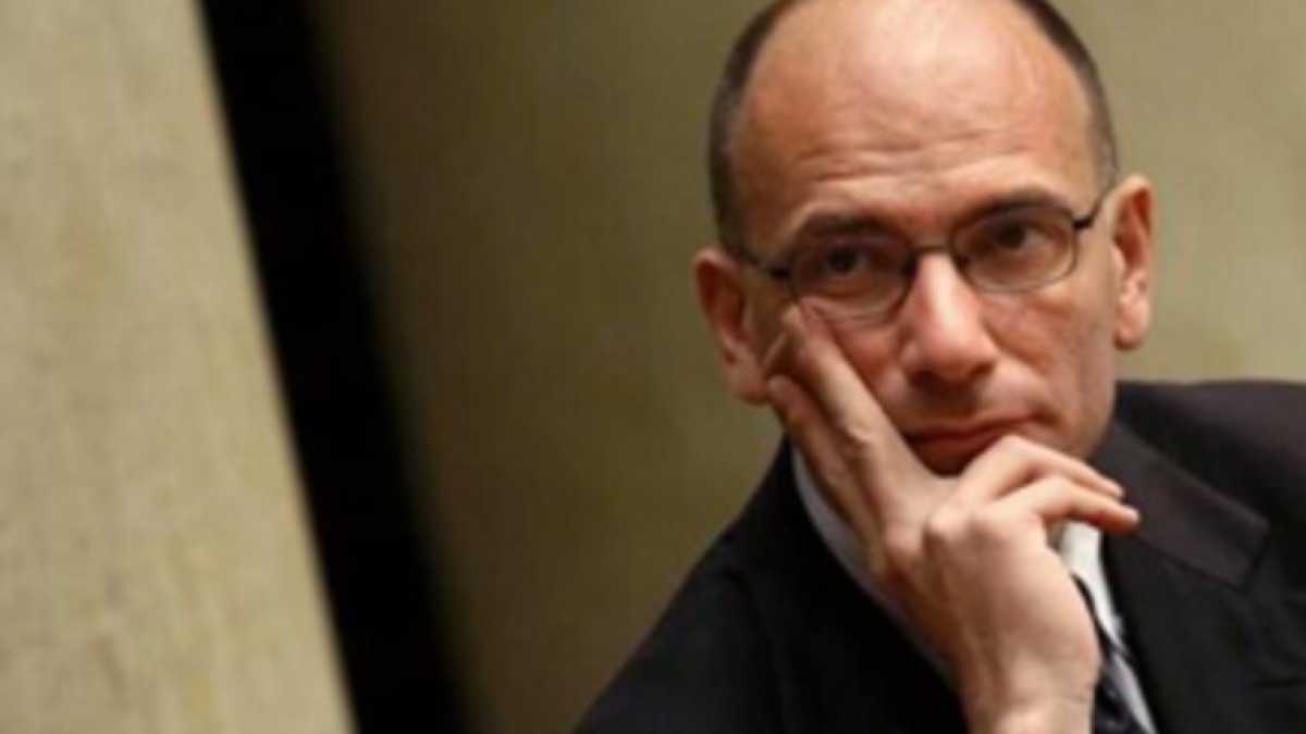 Immagine di Incandidabilità, Letta: "Il Pd prenderà le decisioni giuste"