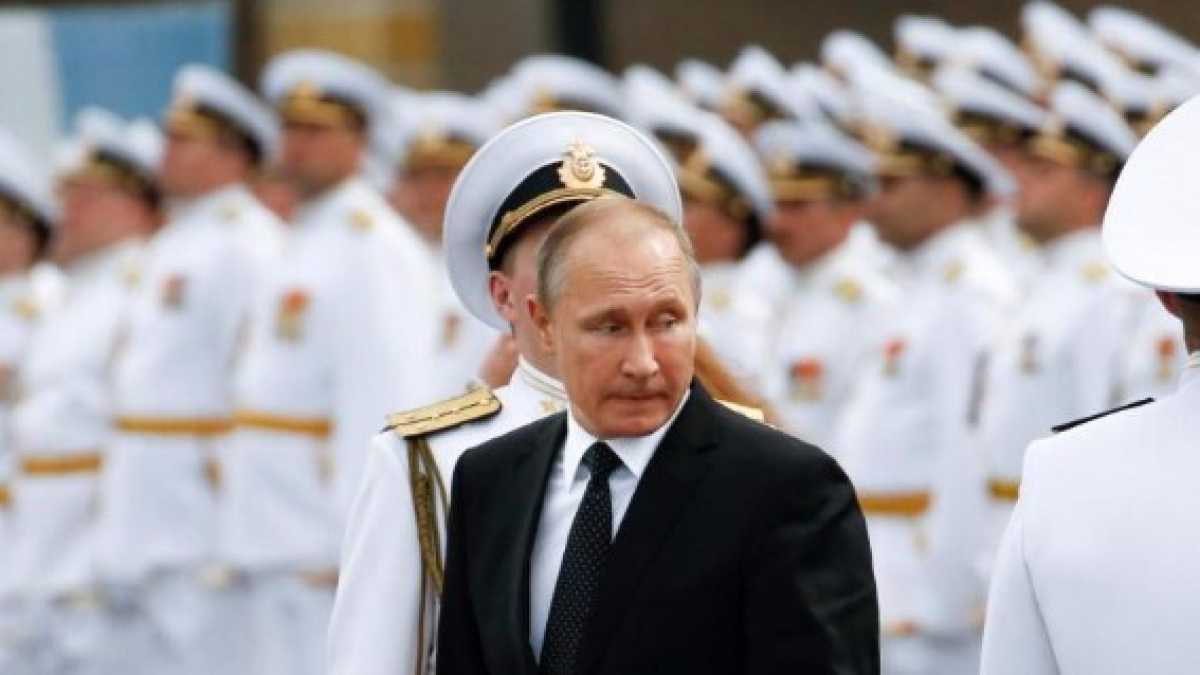 Immagine di La vendetta va servita fredda. Putin espelle 775 diplomatici americani