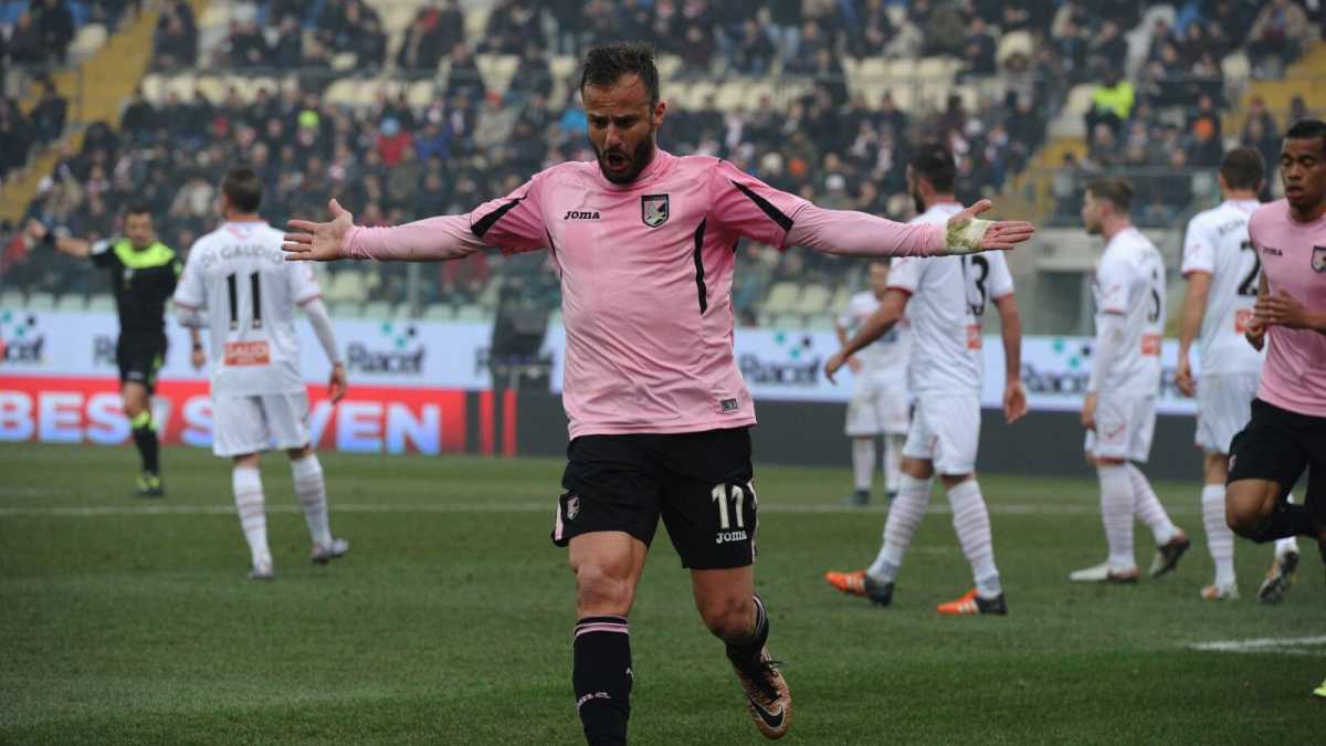 Immagine di Carattere da campione del mondo: così Gilardino ha zittito Zamparini
