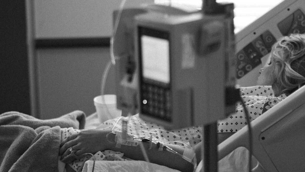 Immagine di Non si può negare la vita per legge