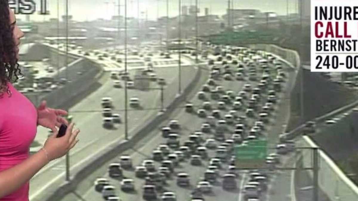 Immagine di Molestie dal mondo