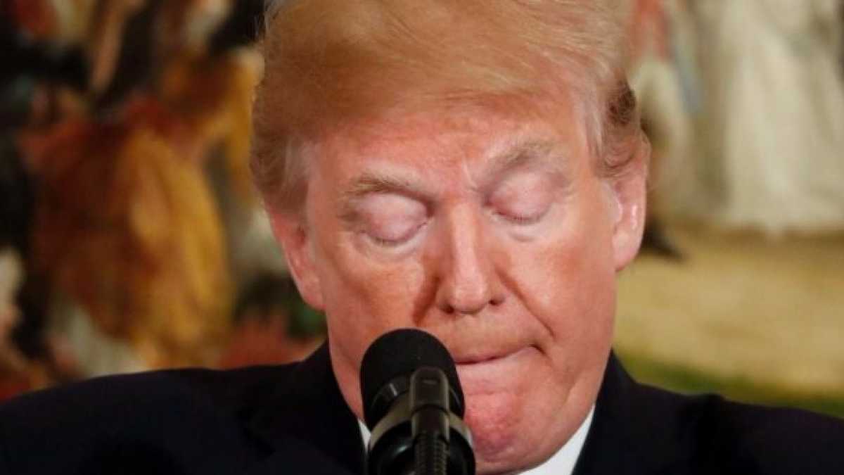 Immagine di Tutti gli uomini del candidato Trump che Mueller sta inseguendo