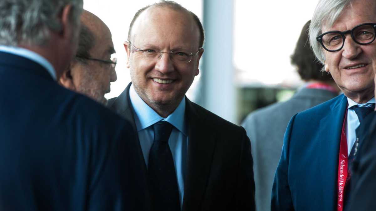 Immagine di Come scricchiola l'unità di Confindustria