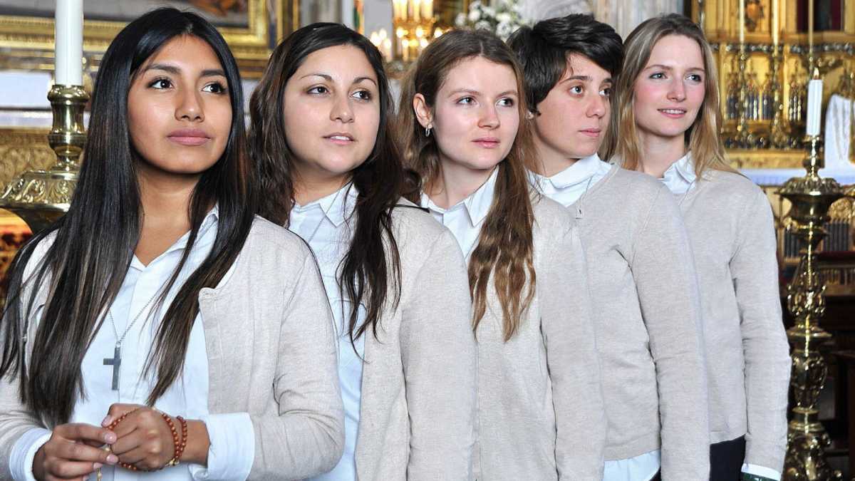 Immagine di Che cosa non torna nel reality show spagnolo sulle vocazioni delle suore