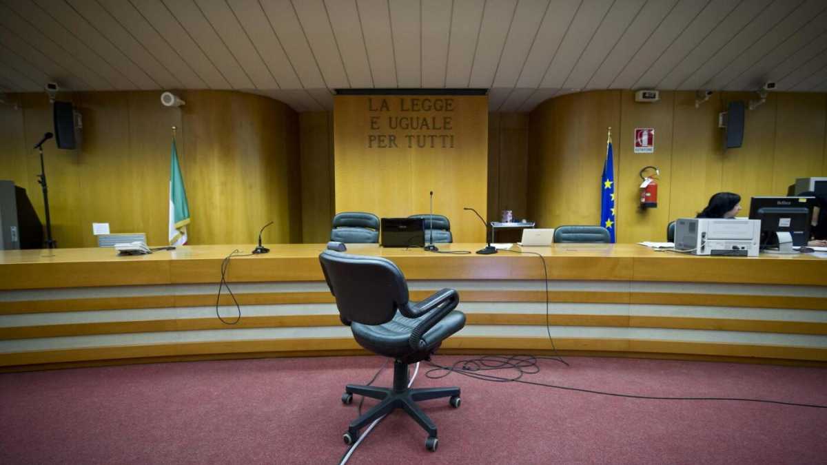 Immagine di Tutta colpa della prescrizione?