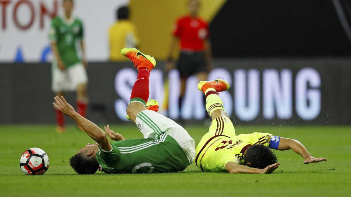 Immagine di Peggio della Copa America, solo questo Europeo. Peggio di lui, solo la Rai