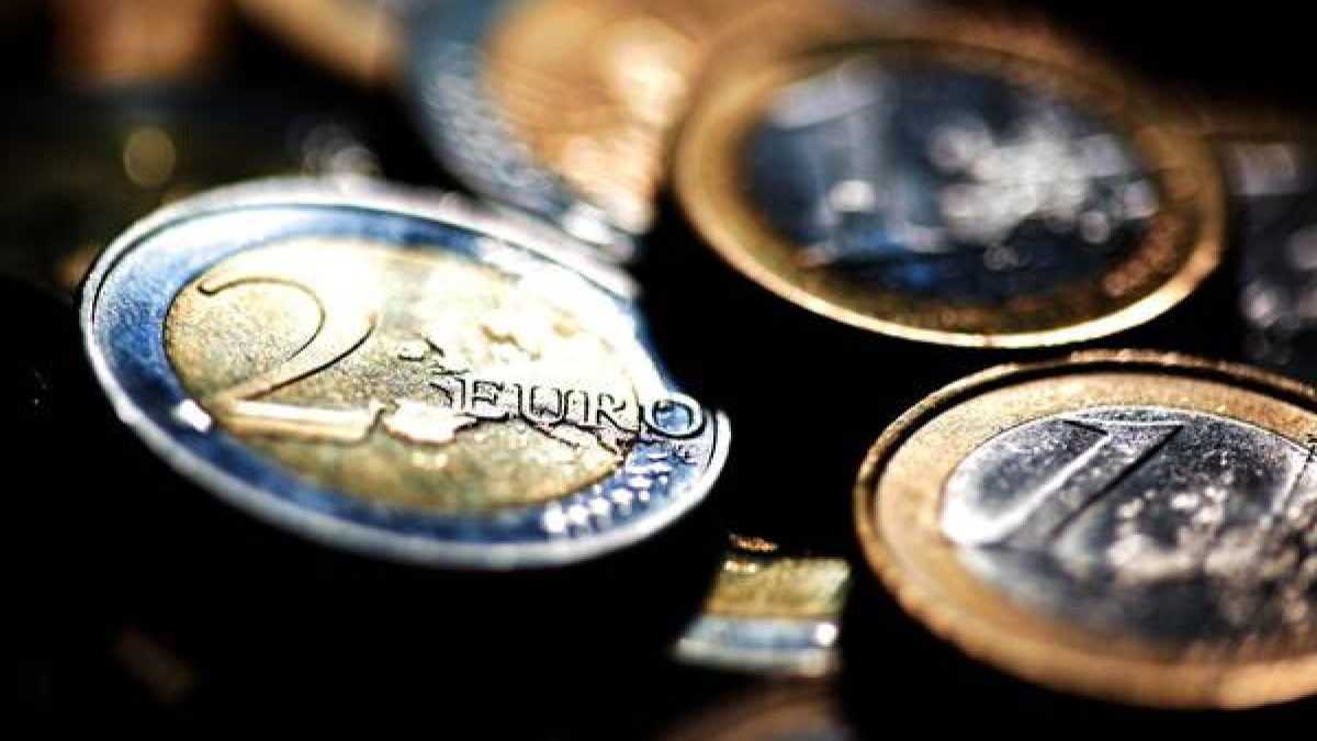 Immagine di Il futuro del doppio euro ha un passato