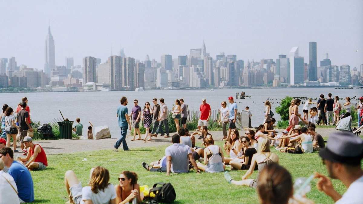 Immagine di A New York la riqualificazione urbanistica passa per la "gentrificazione hipster"