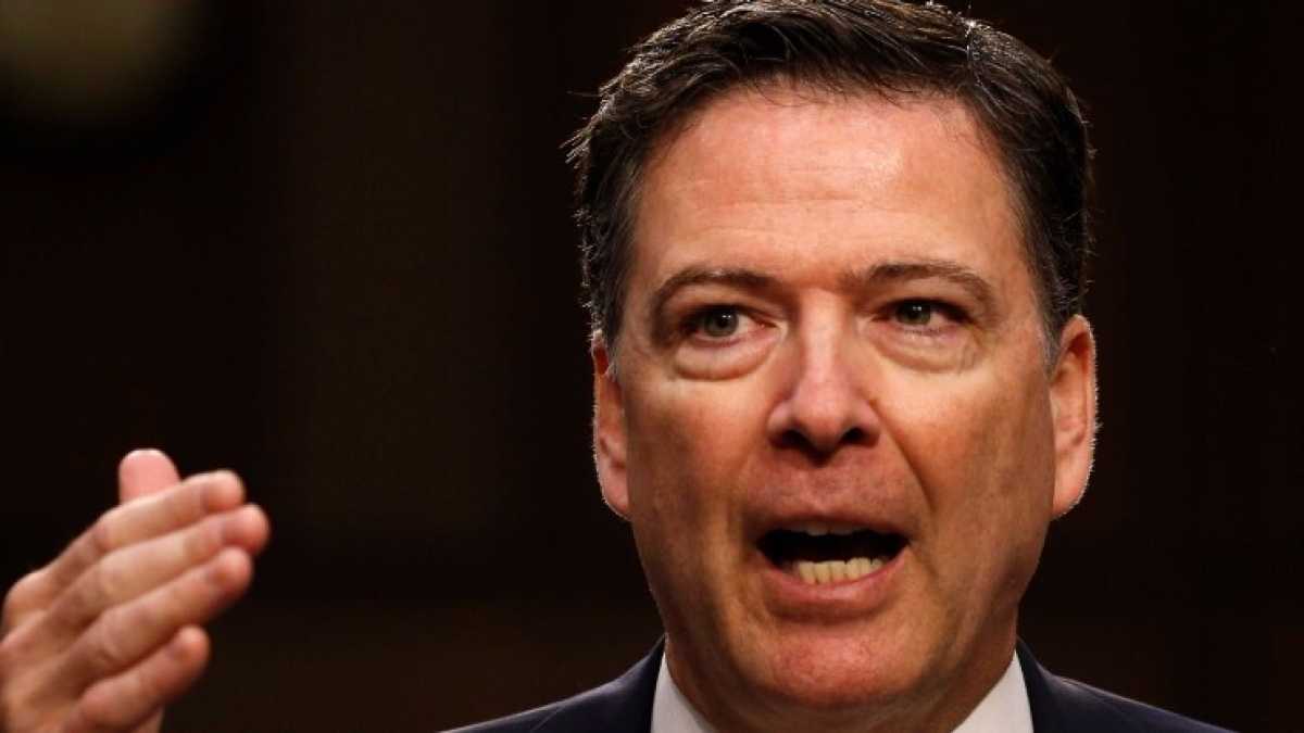 Immagine di Un voto sulla Brexit, Comey contro Trump e i mobili Ikea. Di cosa parlare stasera a cena