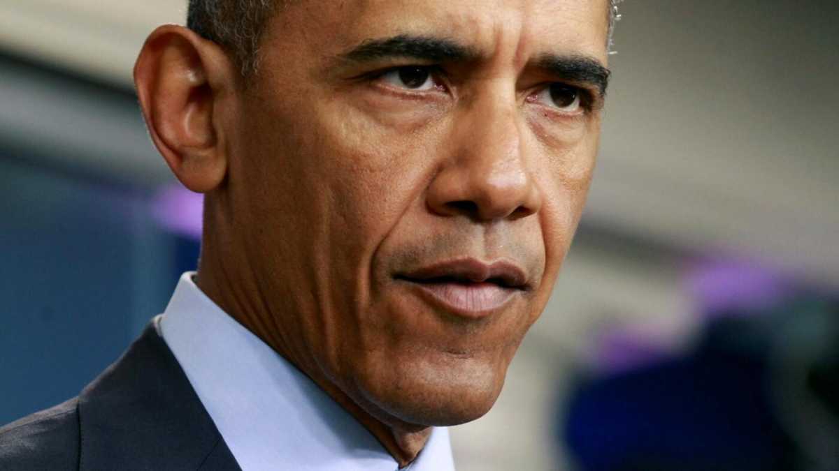 Immagine di Il discorso di Obama sulla strage di Orlando e il presunto jiadista italiano arrestato. Le notizie del giorno in breve