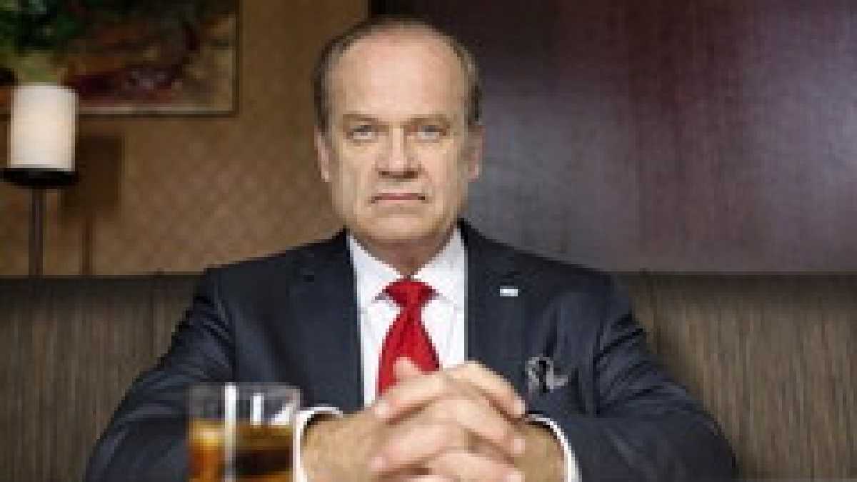 Immagine di E' “Boss” la serie in cui si è attuata compiutamente la lezione di Machiavelli