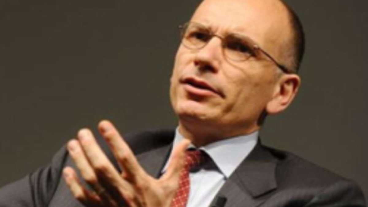Immagine di Incandidabilità, Letta: "Confido nella responsabilità di tutti"