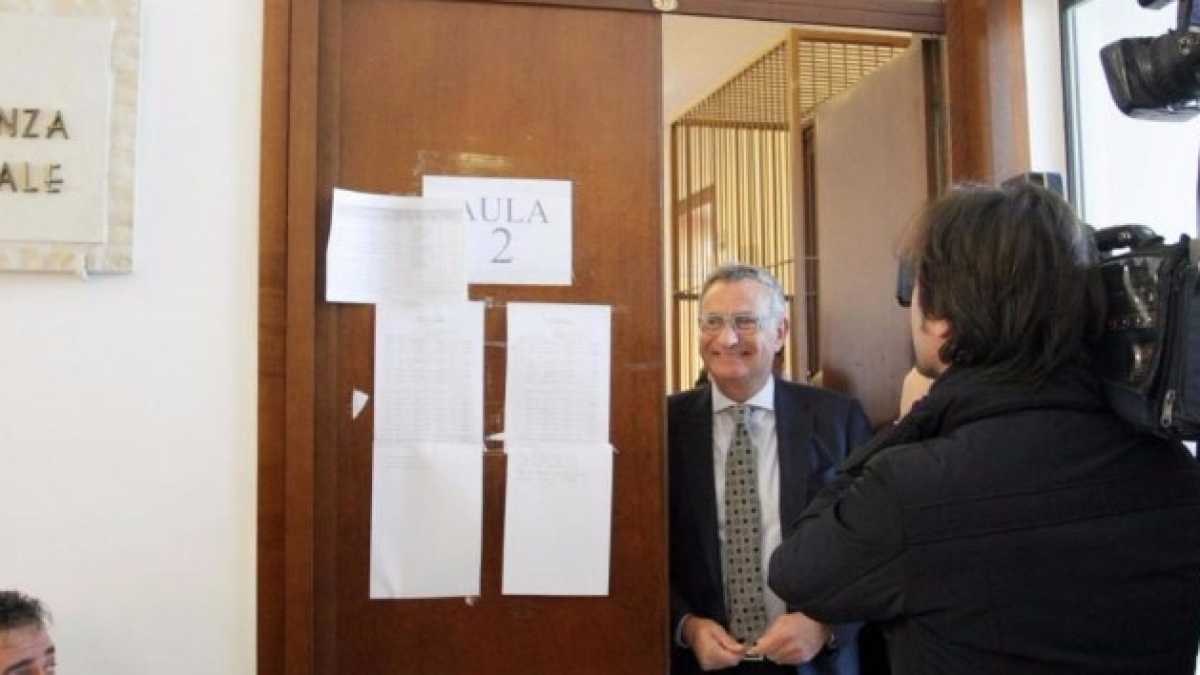 Immagine di Nella Commissione sulle banche sbarca l'esperienza della procura di Trani