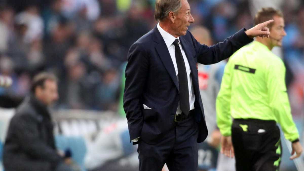 Immagine di Perché Zeman continua a piacere
