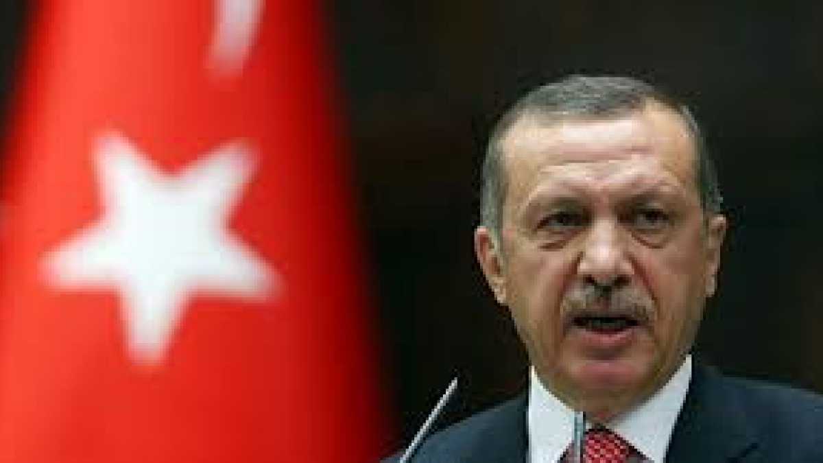 Immagine di Erdogan e l’ultimo peshmerga