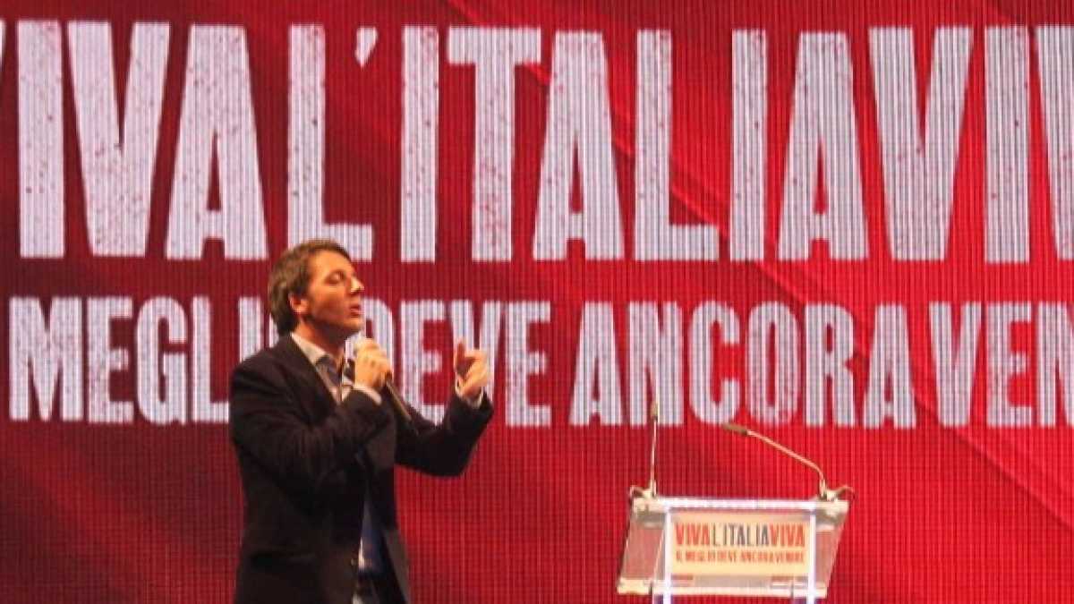 Immagine di Come ritornare allo spirito della Leopolda per guarire dal "male italiano"