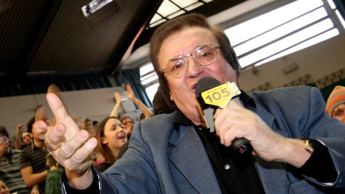 Immagine di Il senso unico di Leone Di Lernia, disprezzato dagli inutilmente colti