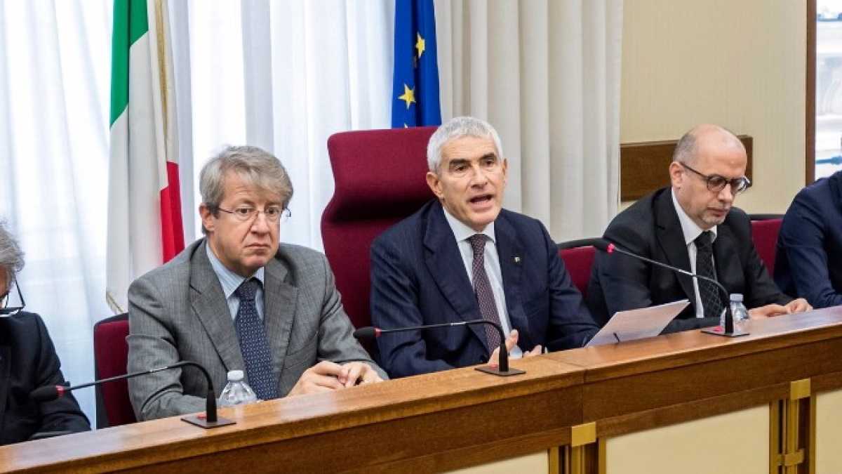 Immagine di Consob vs. Bankitalia, secondo round