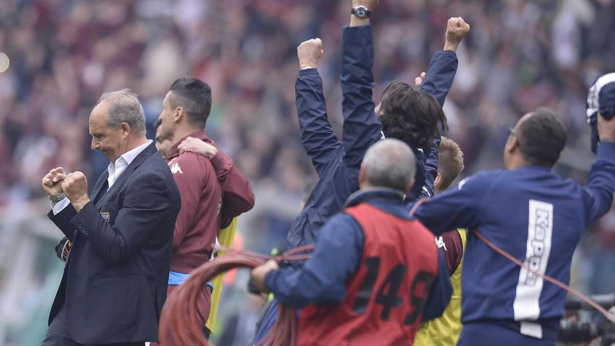 Immagine di Il derby al Toro, venti anni dopo
