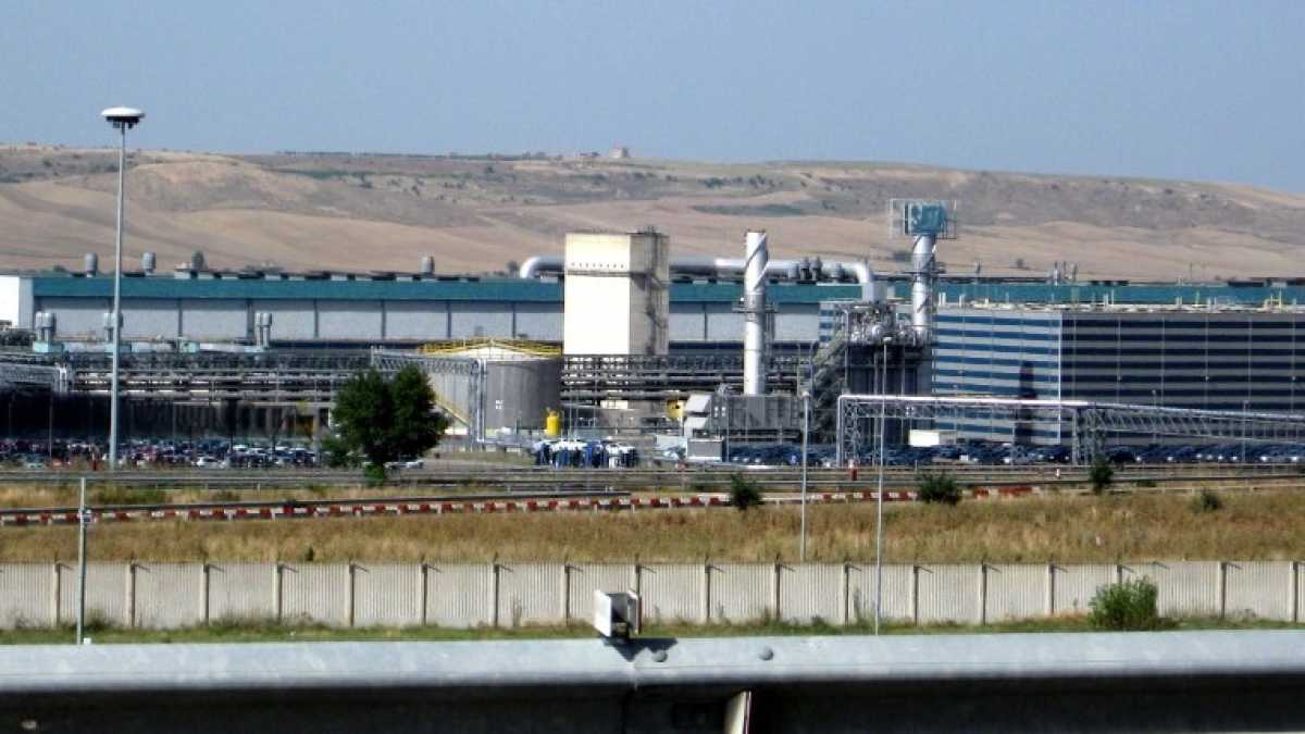 Immagine di Valide ragioni per cambiare prospettiva sull'industria al sud