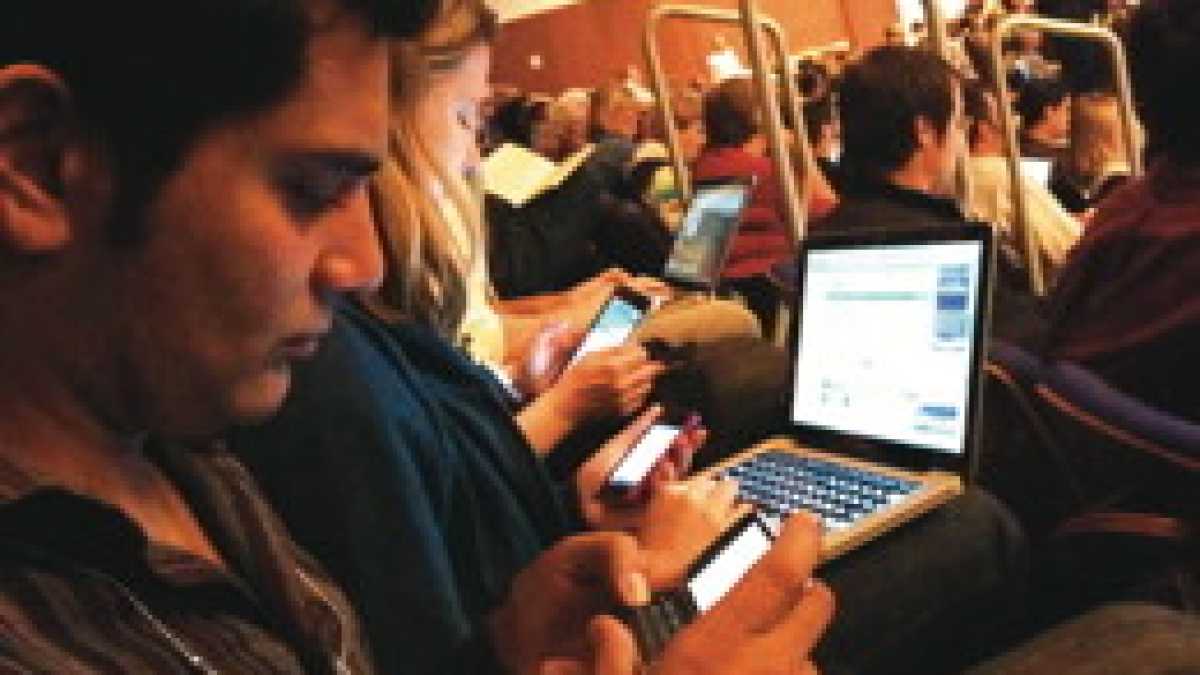 Immagine di Gli idioti di Twitter